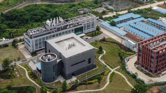 NextImg:Chinese Military May Have Had COVID-19 Virus In Its Possession As Early As September 2019