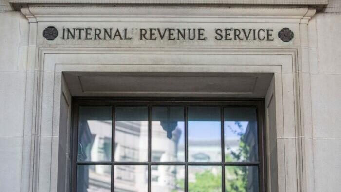 NextImg:IRS Taking 'Swift And Aggressive Action' Against 'Delinquent Millionaires' For Tax Evasion
