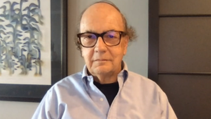 NextImg:"It's A Way To Destroy The Dollar" Jim Rickards Warns Of Supply Chain Fragility & BRICS Currency Plan
