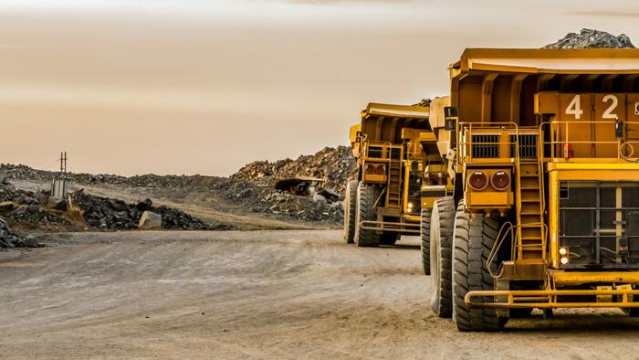 NextImg:Hundreds Of Human Rights Violations Found In "Green" Mineral Supply Chains