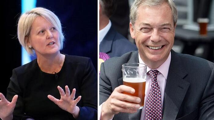NextImg:NatWest CEO Resigns Over Nigel Farage Account Fiasco
