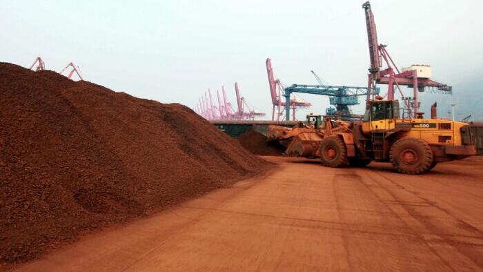 NextImg:Biden Administration Helping CCP By Restricting Domestic Mining: Minnesota Senator