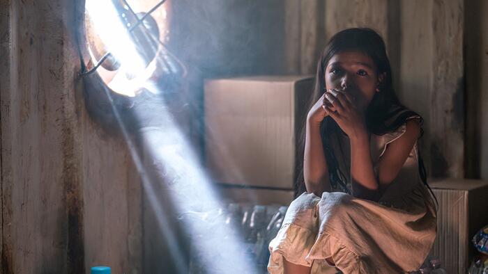 NextImg:Journalists Attacking The Film ‘Sound Of Freedom’ Should Have Their Hard Drives Investigated