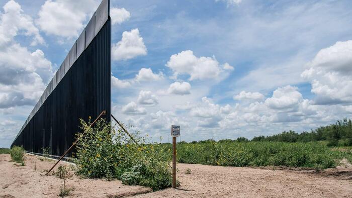 NextImg:Victor Davis Hanson: Illegal Immigration And Western Spiritual Sickness