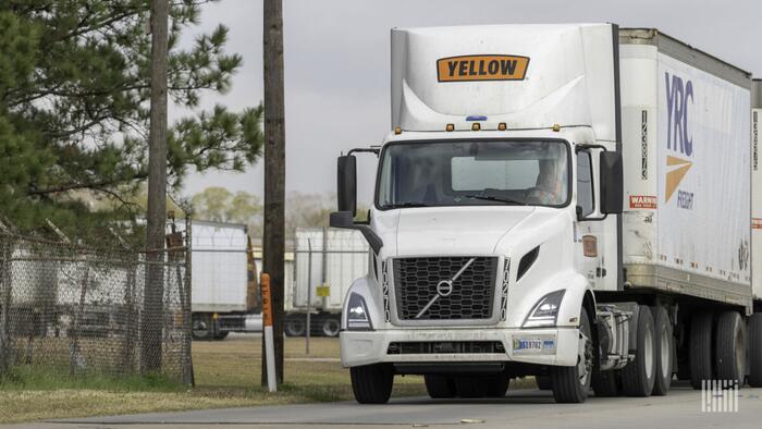 NextImg:No Strike At Yellow After Central States Grants 30 Day Extension