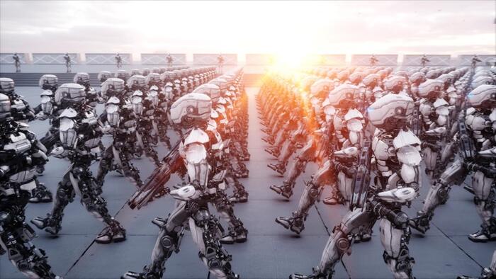 NextImg:"Peacetime Is Over": Financial Times Pens Puff Piece On Silicon Valley Defense Tech Startups After NDAA Passage