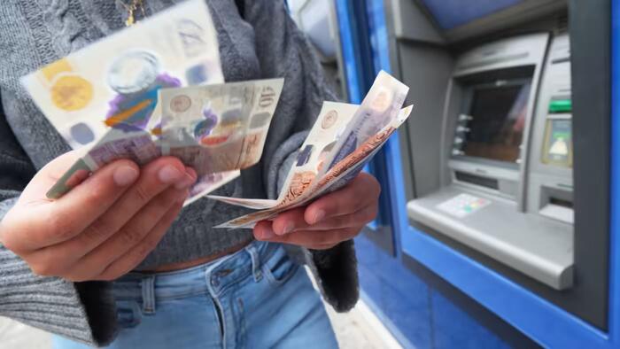 NextImg:Soaring UK Inflation Leads To Record Deposit Run