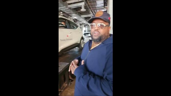 NextImg:DC Awards Convicted Felon With Contract For 'Bogus' EV Tech