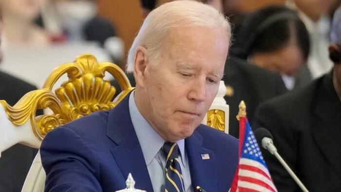 NextImg:Doubts And Questions About Biden Will Only Grow