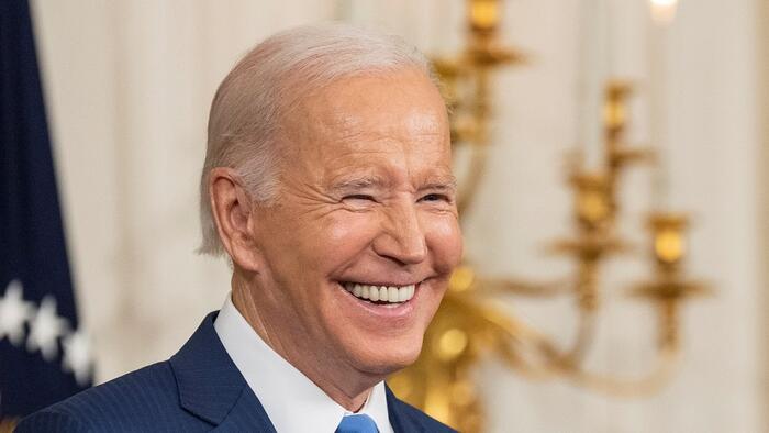 NextImg:Loophole: Biden Admin Forgives $39 Billion In Student Debt For Over 800,000 Borrowers