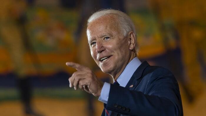 NextImg:Joe Biden - Who Helped His Granddaughter With UPenn - Wants To Crack Down On 'Privilege' In Education
