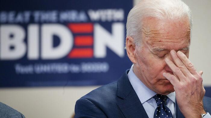 NextImg:Hidin' The Biden: White House Aides Warned Not To Talk About Hunter's Daughter Non Grata