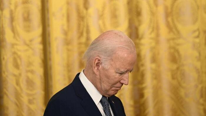 NextImg:The Bidens' Existential Threats To The American Rule Of Law: VDH