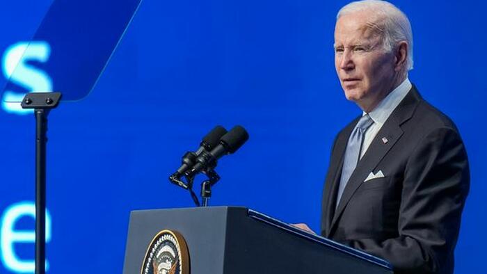 NextImg:Conservatives Fight Secretive Biden Voting Order As 'Bidenbucks' -- Federal 'Zuckbucks' On Steroids