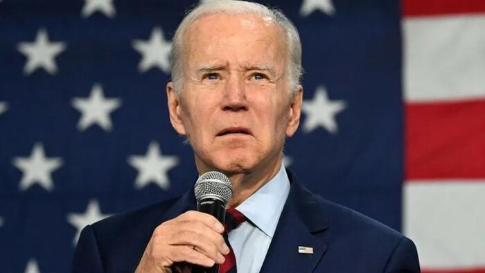 NextImg:"It's Seven Grandchildren, Mr. President": NYT Rips Biden For Ghosting Granddaughter