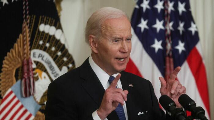 NextImg:Biden Admin Begs Employers To Pay For Health Insurance As 3.8 Million Americans Set To Lose Medicaid