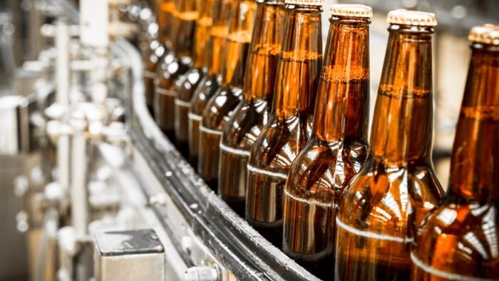 NextImg:Bud Light's Disastrous Pro-Trans Marketing Sparks Major Job Losses As Bottle-Suppliers Start Shutting Down