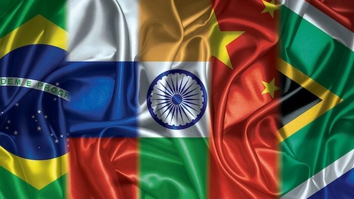NextImg:Is The Gold Standard Coming Back? Doug Casey On The BRICS Gold-Backed Currency