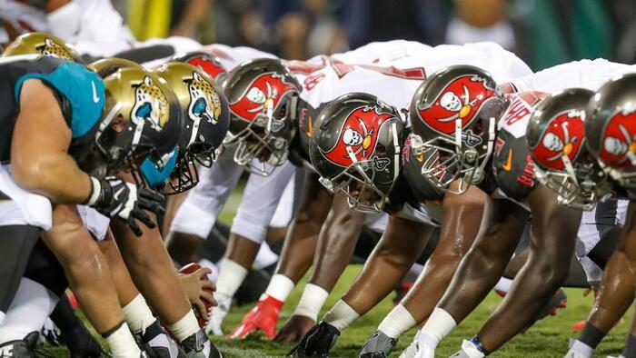 NextImg:Today's Fed Meeting Is Like A Jags Vs Bucs Super Bowl
