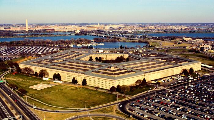 NextImg:Lawmakers Slip Censorship Provisions Into Pentagon Spending Bill: Fang