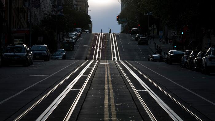NextImg:California Demographers Forecast Population To Stagnate By 2060