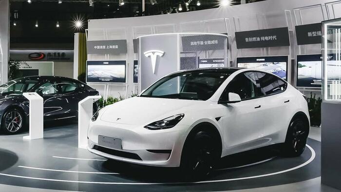 NextImg:Tesla Signs EV Truce With Chinese Rivals To Prevent Further Price War