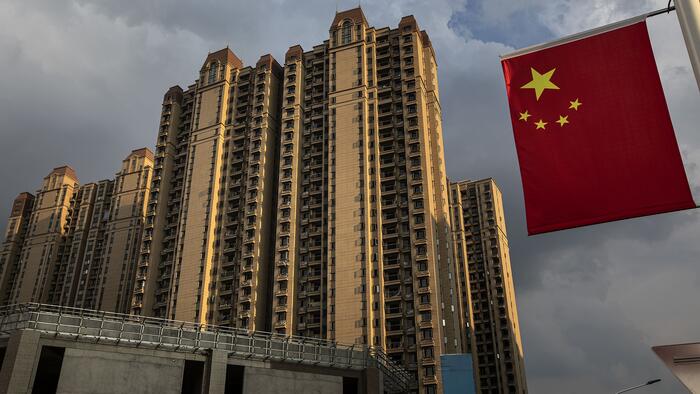 NextImg:China's Politburo Aims To Stabilize Property Market By Intensifying "Counter-Cyclical Adjustments"