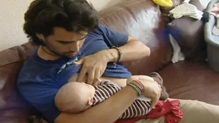 NextImg:CDC 'Chestfeeding' Guidance Fails To Consider Hormone Risk To Infants