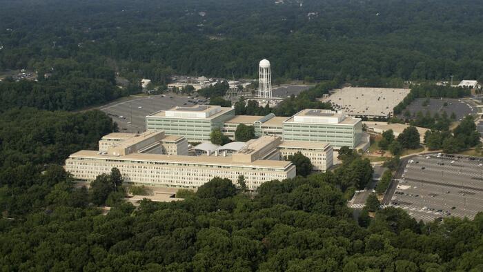 NextImg:CIA & MI6 Seek To Recruit Among Russia's Elite After Wagner Rebellion