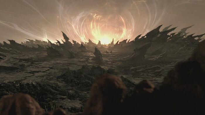 NextImg:Over 130 Degrees!? Death Valley May Hit Hottest Temperature Ever Recorded On Earth