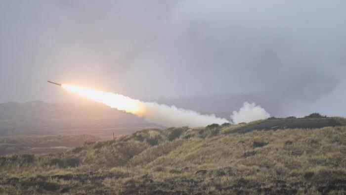NextImg:Russia Says Cruise Missile Launched On Crimea As War Reaches 500 Days