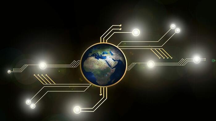 NextImg:Better Get Ready; Central Bank Digital Currency Is Coming
