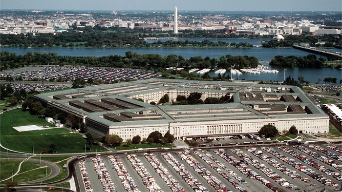 NextImg:DoD Invokes Defense Production Act To Boost Metals Mining After China Export Controls