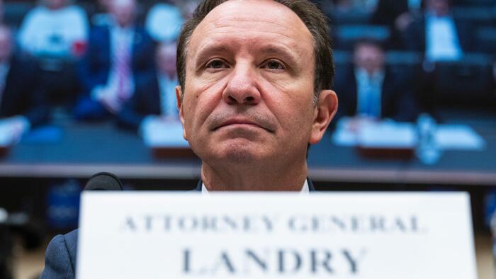 NextImg:As AG Landry Takes Victory Lap, Matt Taibbi Taunts "Orwellian Ministry Of Truth": Take That, Internet Censors!
