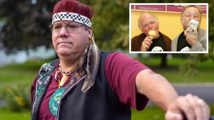 NextImg:Indian Tribe Demands America-Hating Ice Cream Commies Ben & Jerry's Return 'Stolen' Land HQ Built On