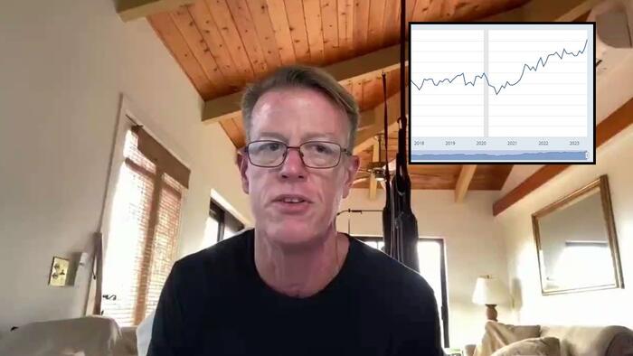 NextImg:"Bad News": Disability Claims 'Accelerating Again' After Steady Climb