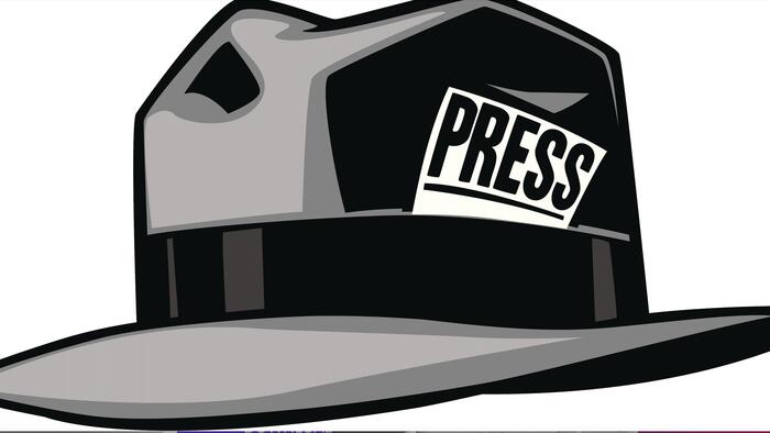 NextImg:The Most Embarrassing "Facebook Files" Revelation? The Press, Exposed As Censors