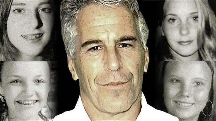 NextImg:US Virgin Islands Demands $190 Million From JPMorgan Over Jeffrey Epstein Relationship