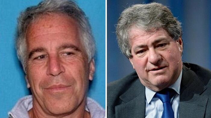 NextImg:Wyden Calls BS On Leon Black's $158 Million 'Advisory Fees' Paid To Jeffrey Epstein