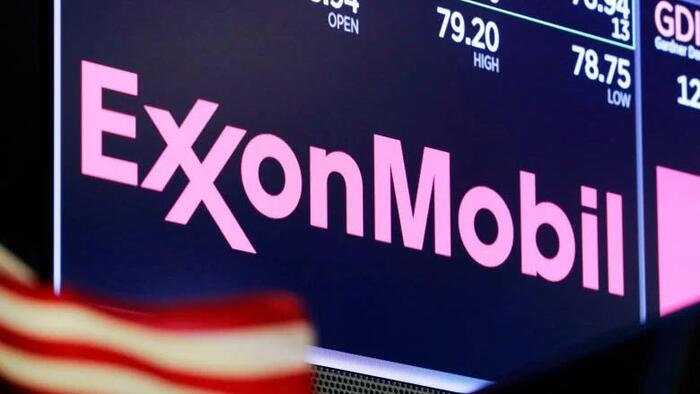 NextImg:Exxon Misses Due To Lower Gas Prices And Margins, On Pace For $32 Billion Shareholder Payout