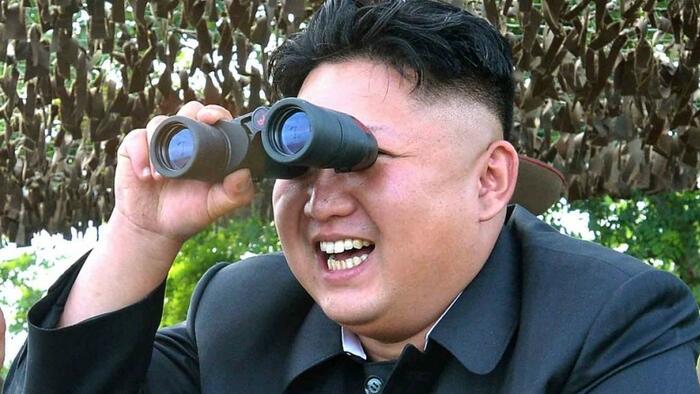 NextImg:US Army Soldier 'Willfully' Crosses Into North Korea And An Uncertain Fate