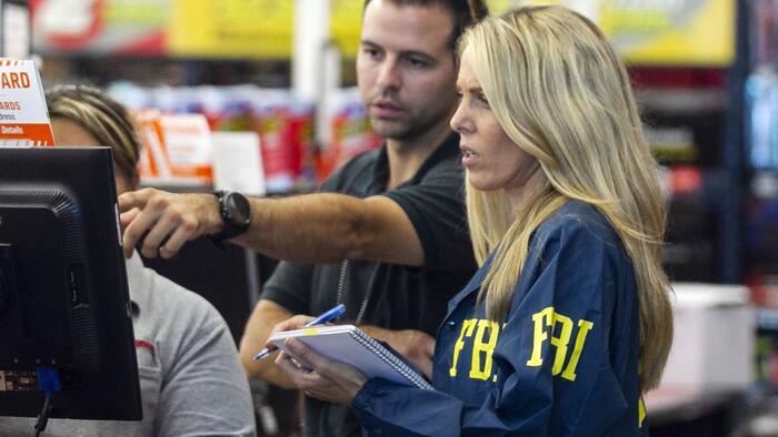 NextImg:FBI Wrongly Searched Surveillance Data For US Senator’s Name, Court Finds