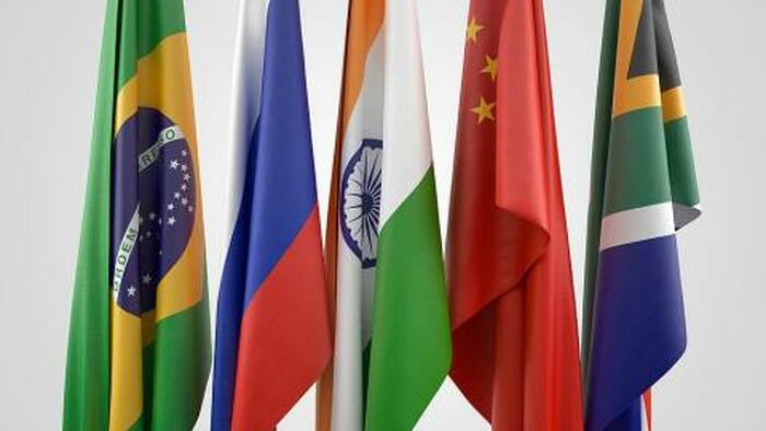 NextImg:The BRICS Currency Project Picks Up Speed