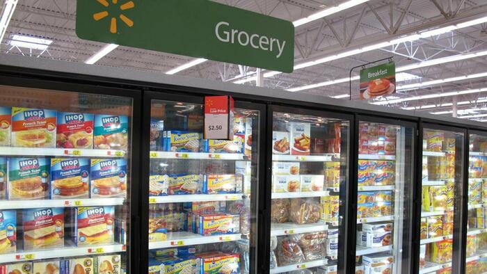 NextImg:"Shifting Consumer Behavior": Conagra CEO Warns Americans Now Cut Back On Food Purchases