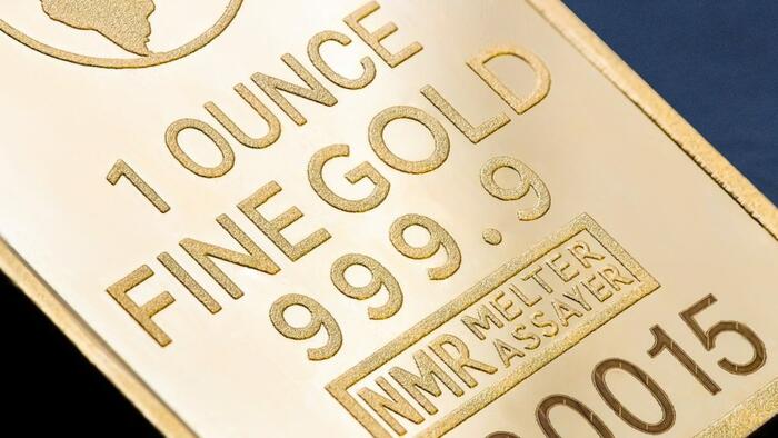 NextImg:JP Morgan Projects Record Gold Prices In 2024