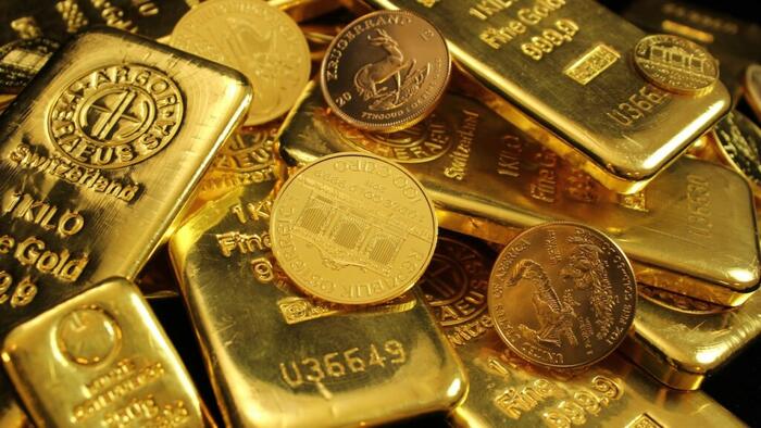 NextImg:Millennials Investing In More Gold Than Boomers Or X-ers
