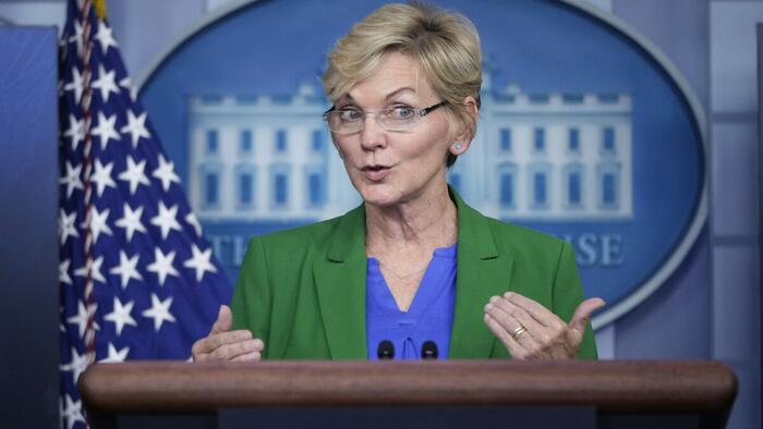 NextImg:Biden Administration Rule Would Ban Nearly All Portable Gas-Powered Generators