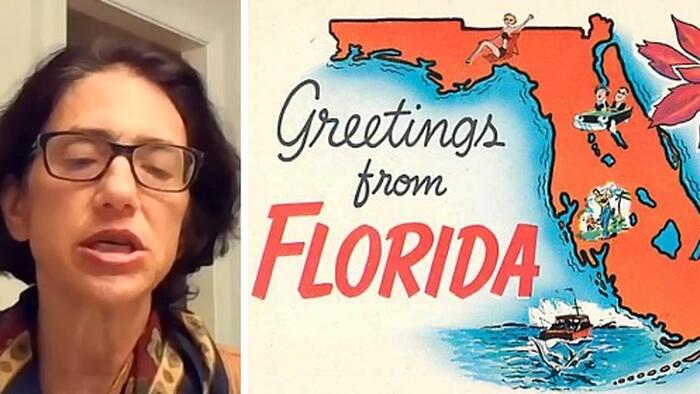 NextImg:WaPo's Jennifer Rubin Self-Immolates With False 'MAGA Migration' Propaganda