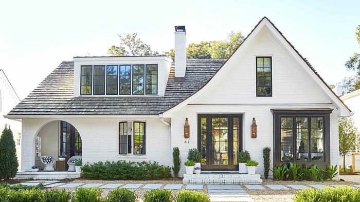 NextImg:Looking To Buy? New Report Forecasts Housing Market Affordability Set To Return In 2025