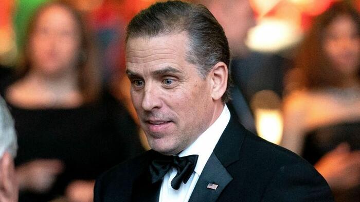 NextImg:Former FBI Special Agent 'Confirmed' Key Parts Of Hunter Biden IRS Whistleblower Testimony: Comer